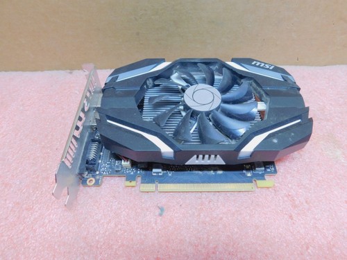 Msi geforce gtx1050 pcie - geforce,