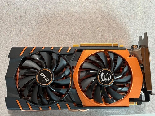 Nvidia geforce gtx - geforce, ti