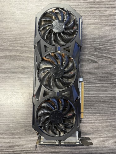 Gigabyte nvidia geforce gtx - gigabyte,