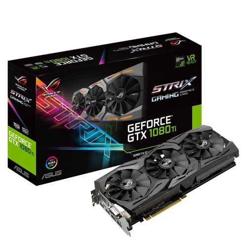Asus rog strix - strix, gtx