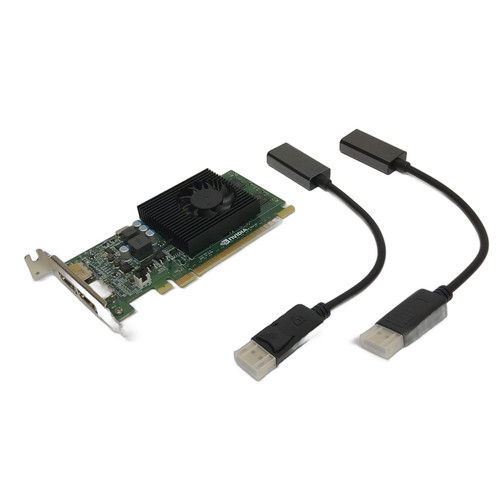 Nvidia geforce 730 2gb - gt,