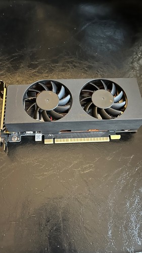 Nvidia geforce gtx 1650 - geforce, 4gb