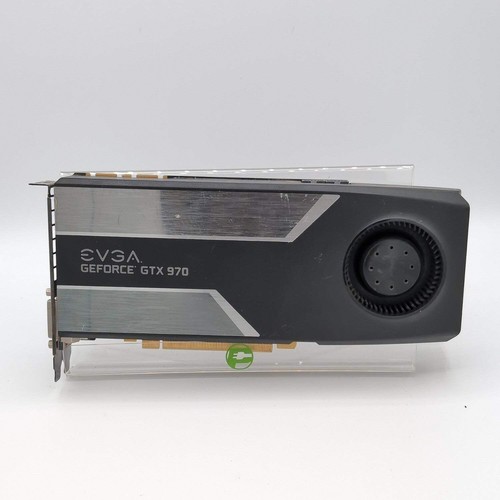 Evga geforce gtx - sc, 4gb