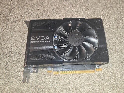 Evga nvidia geforce - evga, gtx