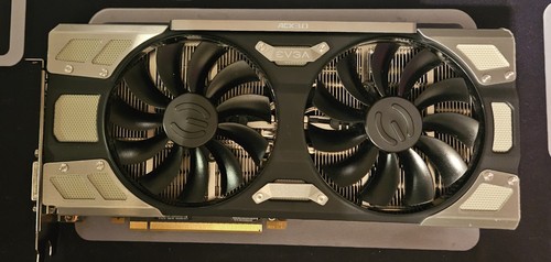 Evga geforce gtx 1070 ftw - gtx,