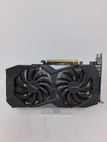 Gigabyte geforce gtx 1660 - gigabyte, oc