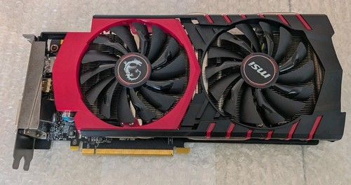 Msi grafikkarte geforce gtx - msi,