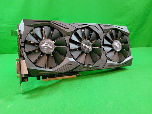Asus rog strix - asus, gtx