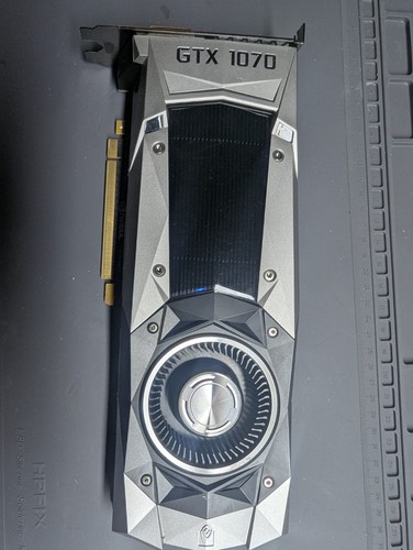 Nvidia geforce gtx 1070 - geforce,