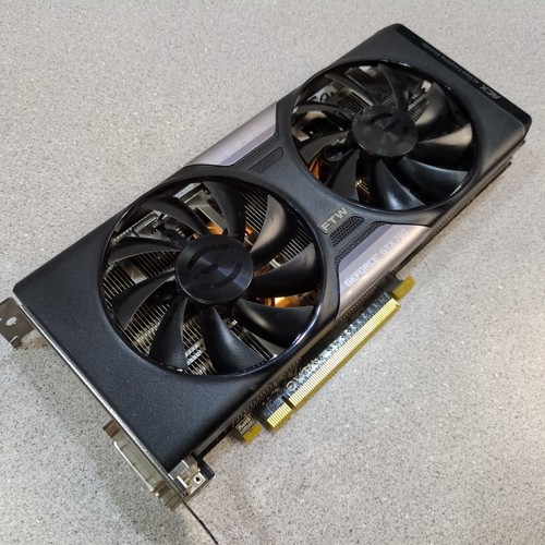 Evga geforce gtx 760 4gb - evga,