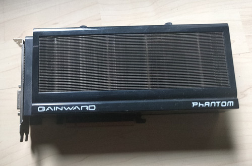 Gainward geforce gtx - gtx, 760