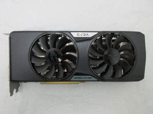 Evga nvidia geforce - evga, gtx