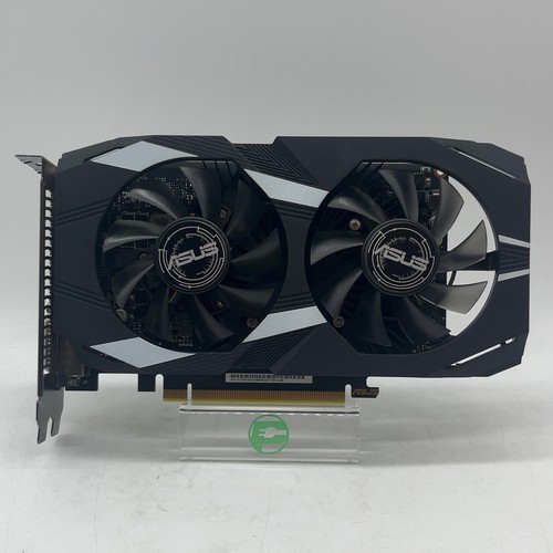 Asus geforce gtx 1650 - 1650, 4gb