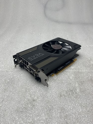 Evga nvidia geforce - geforce, 950