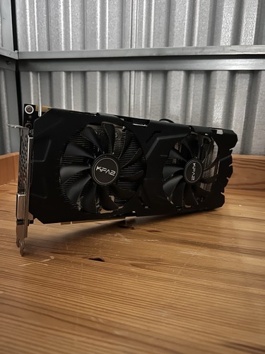 Kfa2 nvidia geforce gtx - kfa2,