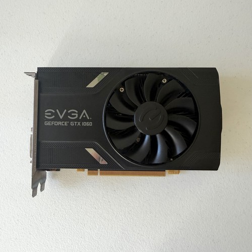 Used evga nvidia - [used],