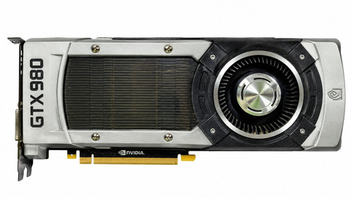 Nvidia geforce gtx980 - geforce, 4gb