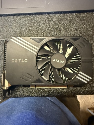 Zotac nvidia geforce gtx - nvidia,