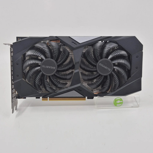 Gigabyte geforce gtx 1660 - gigabyte,