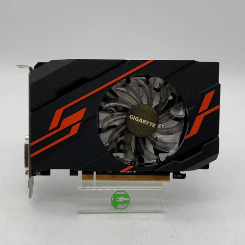 Broken gigabyte geforce - gigabyte,