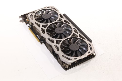 Evga nvidia geforce - evga,