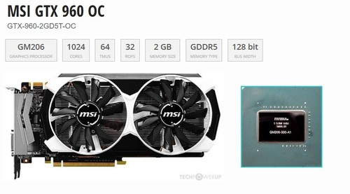 Msi nvidia geforce - msi,