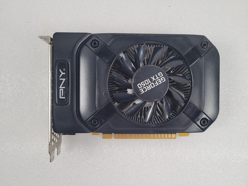Pny nvidia geforce - pny, gtx