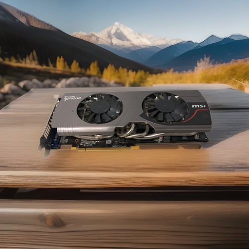 Msi geforce gtx 650 - msi,