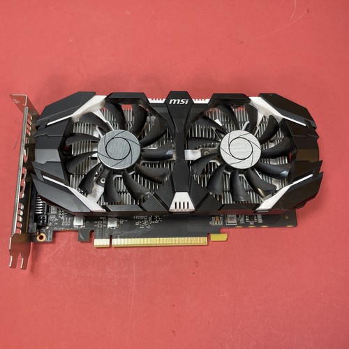 Msi geforce gtx 1050 4gt - gtx,