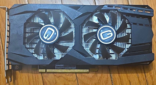 Nvidia geforce p106 - geforce, p106-100