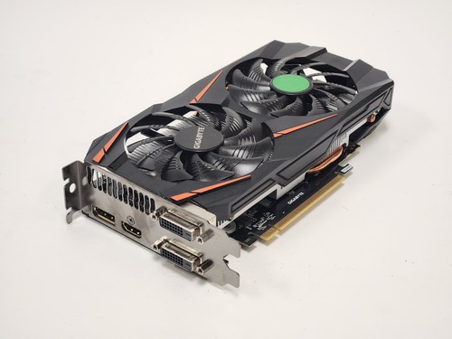 Gigabyte geforce gtx 1060 3gb - geforce,