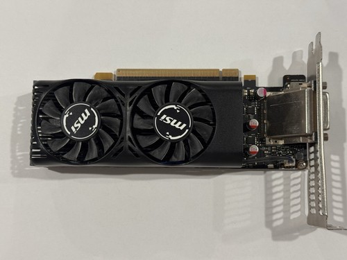 Msi geforce gtx 1050 - geforce,
