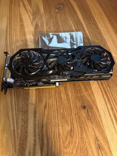 Gigabyte geforce gtx 960 - 960, g1