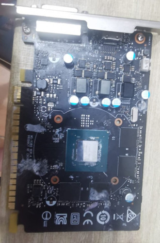 Nvidia geforce gtx 1650 4gb - nvidia,