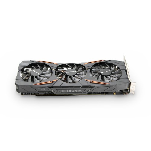 Gigabyte geforce gtx 1080 - geforce, g1
