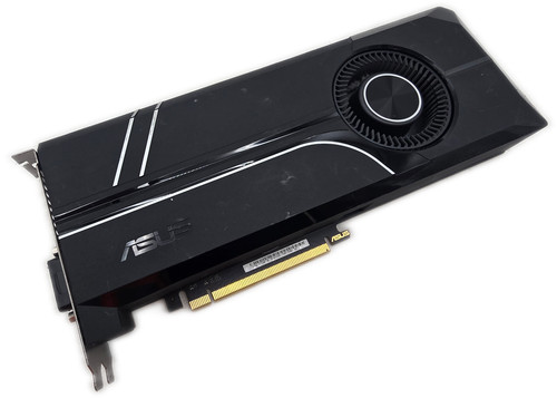 Nvidia geforce gtx 1080 8gb - nvidia,