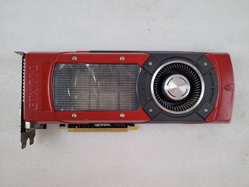 Nvidia geforce gtx 770 - nvidia,