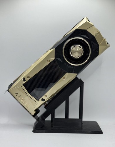 Nvidia geforce titan hbm2 - geforce,